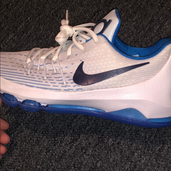 Jordan’s, nike’s, adidas sneakers - Picture 5 of 6